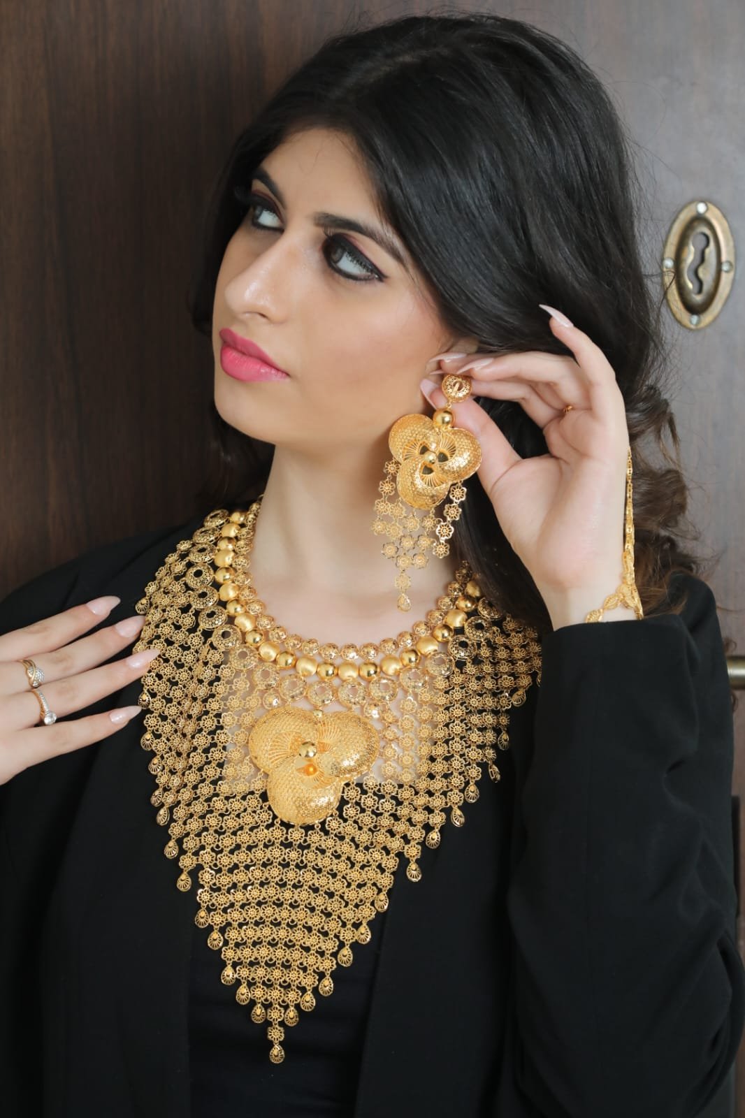 Jewellery