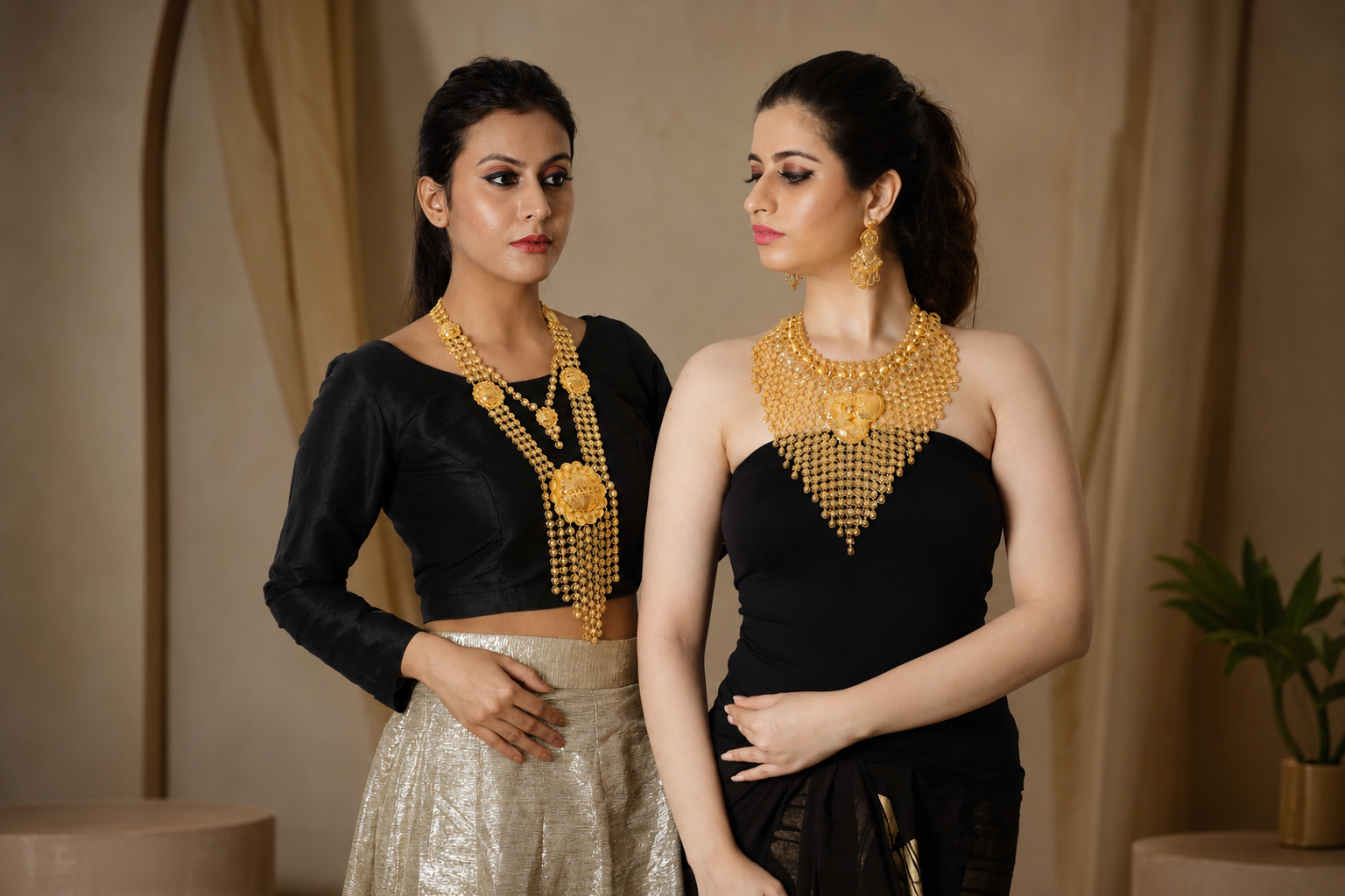 Jewellery